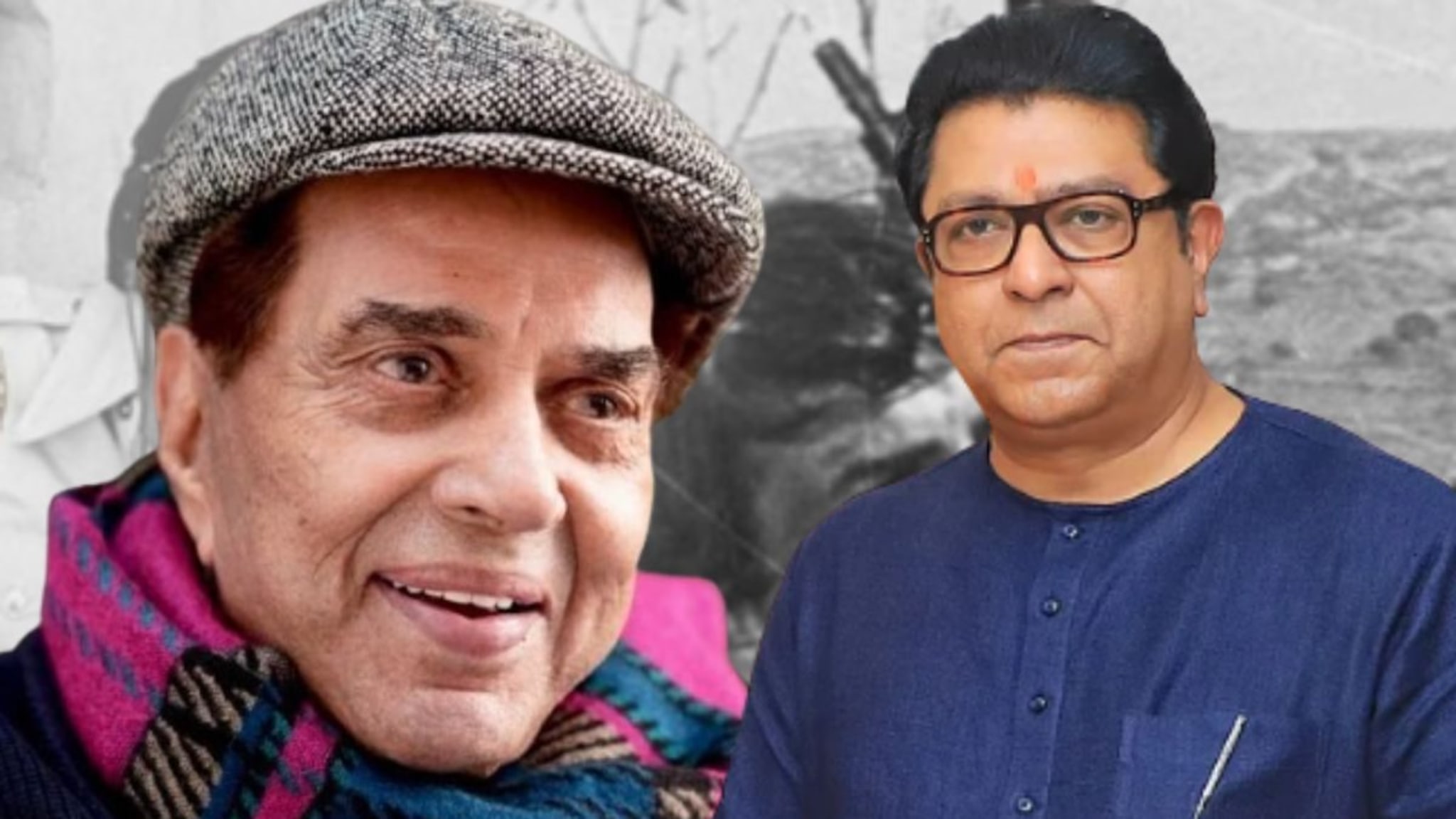 Dharmendra: व्यक्तिमत्वाचा वेध, अभिनयाचं मोठेपण अन् सुपरस्टार बिरूद, धर्मेन्द्र यांच्यावर खास पोस्ट, राज ठाकरेंकडून आदरांजली