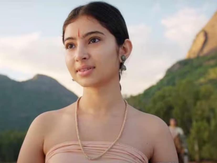  सारा अर्जुनचा जन्म 2005 मध्ये झाला आहे. 2017 मध्ये आलेल्या 'सीक्रेट सुपरस्टार' या चित्रपटात काम केलेले अभिनेते राज अर्जुन यांची ही मुलगी आहे.