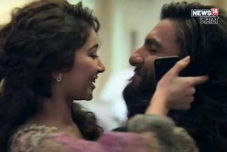 Dhurandhar : 'धुरंधर'मध्ये रणवीर सिंहसोबत रोमान्स करणारी ही अभिनेत्री कोण?