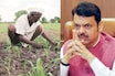 महायुती सरकारचा मोठा निर्णय, शेतकऱ्यांच्या कर्जाच्या वसुलीवर 1 वर्षाची स्थगिती!