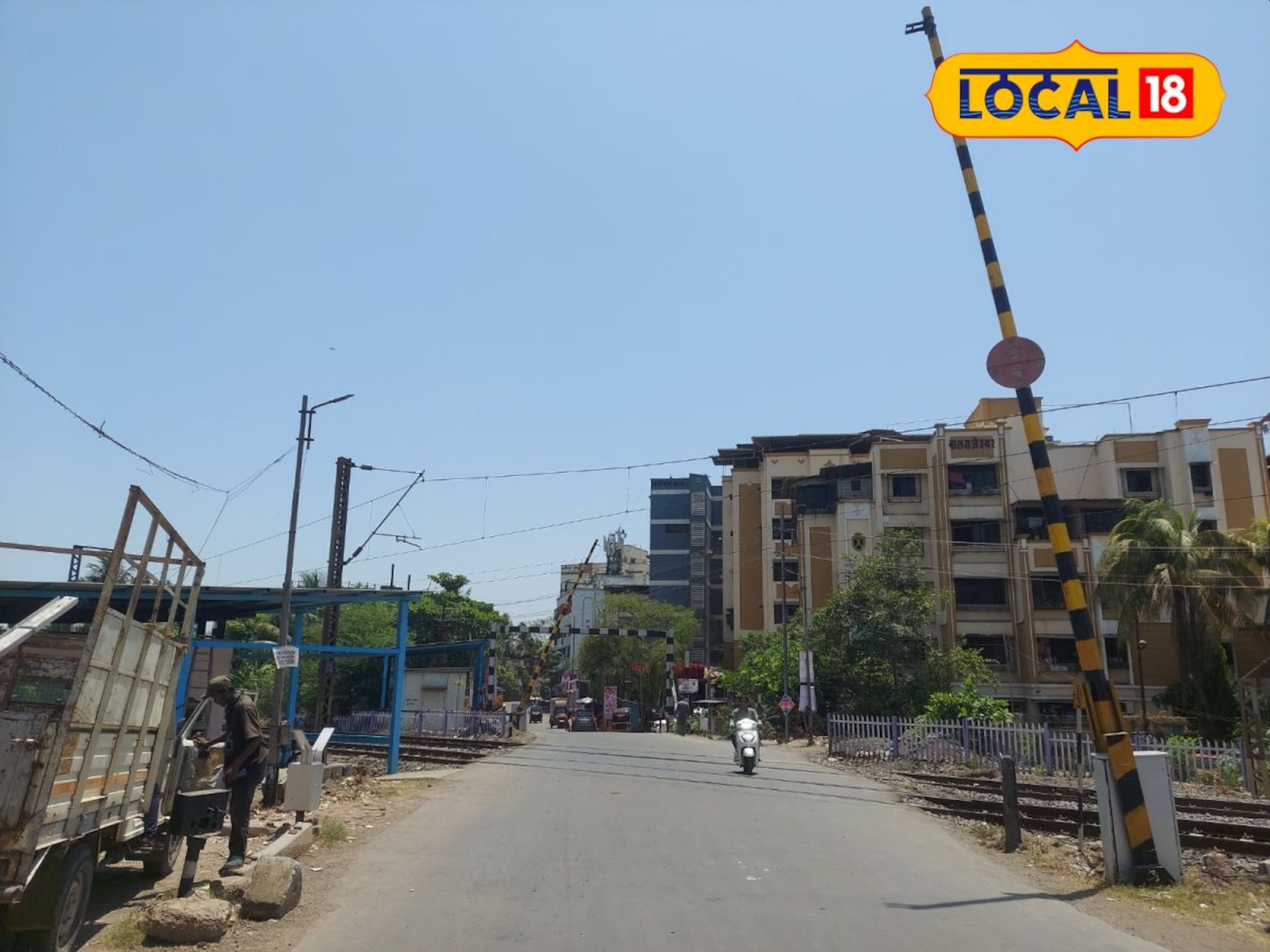 Dombivali Traffic : डोंबिवलीतील वाहतूक कोंडीची कटकट संपणार, KDMC नं आखला मेगा प्लान, कसे असतील रोड?