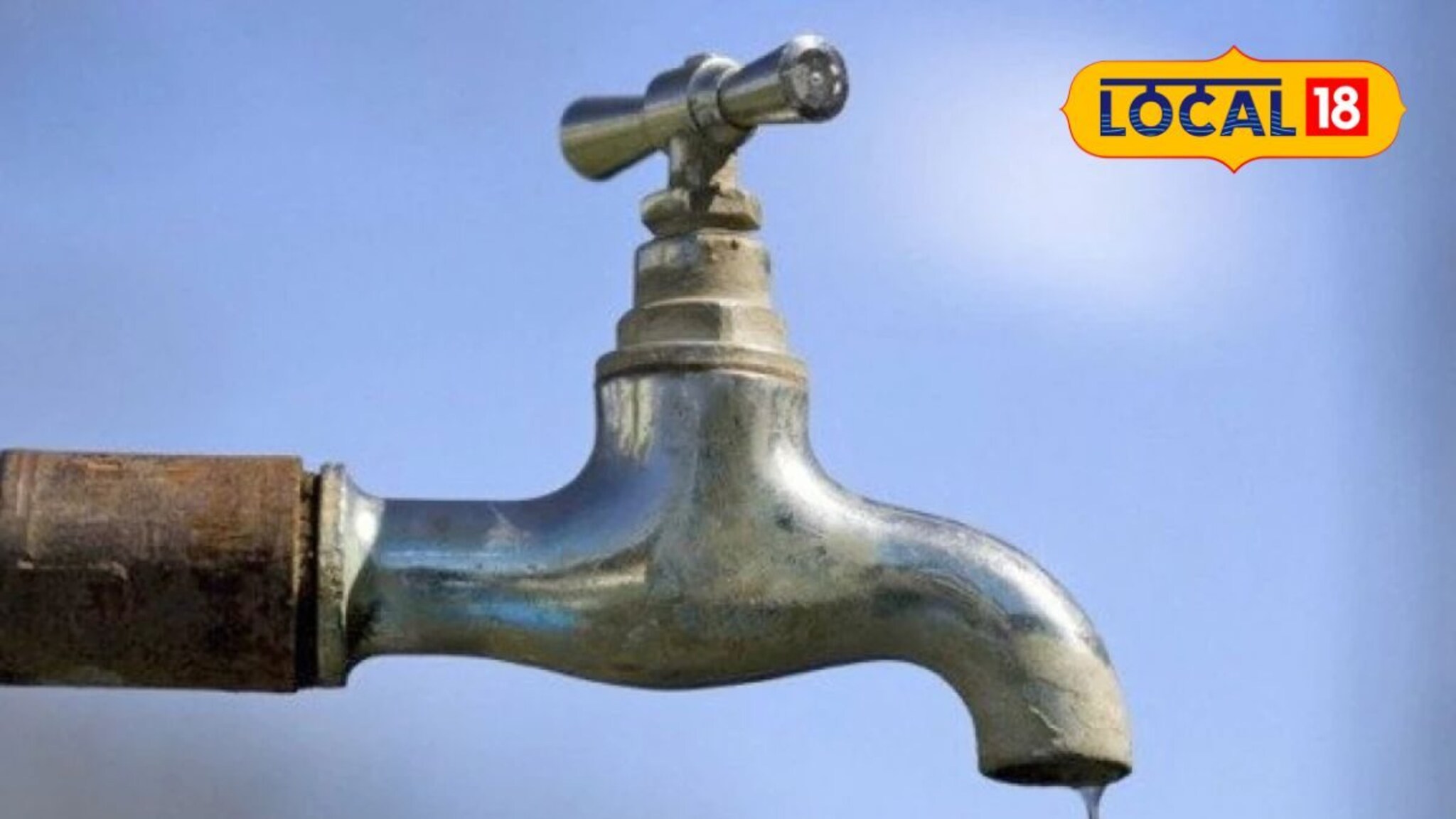 आठ दिवसांपासून घरात पाणी नाही… वैतागलेल्या दिव्यांग वृद्धाने घेतला थरारक निर्णय; डोंबिवलीत धक्कादायक घटना