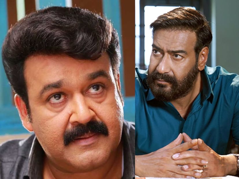 'दृश्यम' या फ्रेंचायजीने प्रेक्षकांना चांगलच वेड लावलं आहे. मूळ मल्याळम असलेल्या या चित्रपटाच्या हिंदी रिमेकचा प्रत्येक जण मोठा चाहता आहे. आता प्रत्येकाला 'दृश्यम 3' या बहुप्रतीक्षित चित्रपटाची आतुरता आहे. अशातच दिग्दर्शक जीतू जोसेफ यांनी या चित्रपटाच्या कथानकाबाबत मोठी हिंट दिली आहे. 'दृश्यम' या फ्रेंचायजीने प्रेक्षकांना चांगलच वेड लावलं आहे. मूळ मल्याळम असलेल्या या चित्रपटाच्या हिंदी रिमेकचा प्रत्येक जण मोठा चाहता आहे. आता प्रत्येकाला 'दृश्यम 3' या बहुप्रतीक्षित चित्रपटाची आतुरता आहे. अशातच दिग्दर्शक जीतू जोसेफ यांनी या चित्रपटाच्या कथानकाबाबत मोठी हिंट दिली आहे.