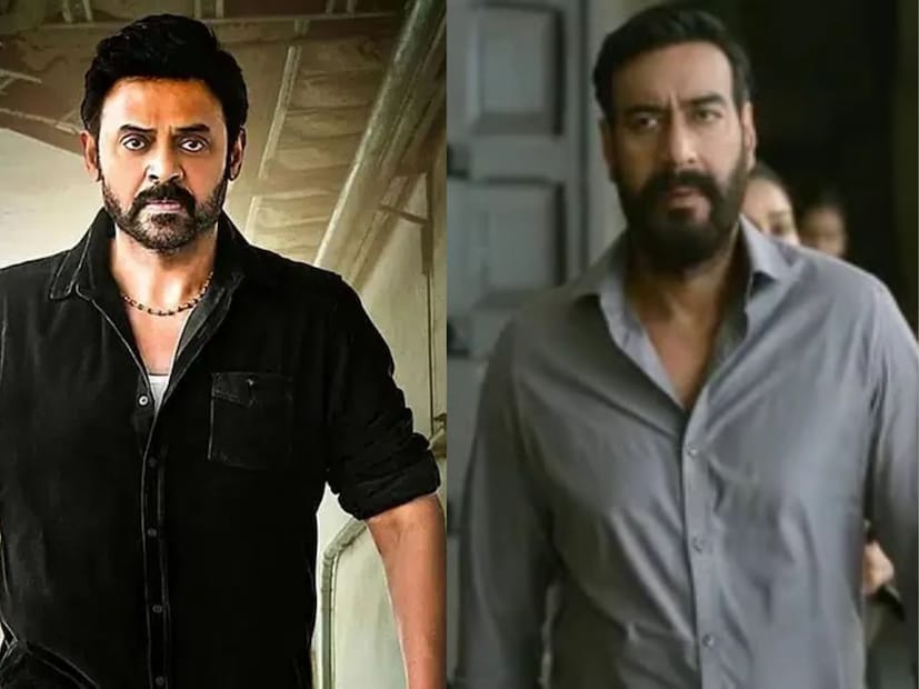  'दृश्यम' या चित्रपटाने भारतीय बॉक्स ऑफिसवर 67.14 कोटींचा गल्ला जमवला होता. तर 'दृश्यम 2' या चित्रपटाने भारतात 238.99 कोटींची कमाई केली. आता 'दृश्यम 3' किती कोटींचा गल्ला जमवणार याकडे प्रेक्षकांचं लक्ष लागलं आहे.