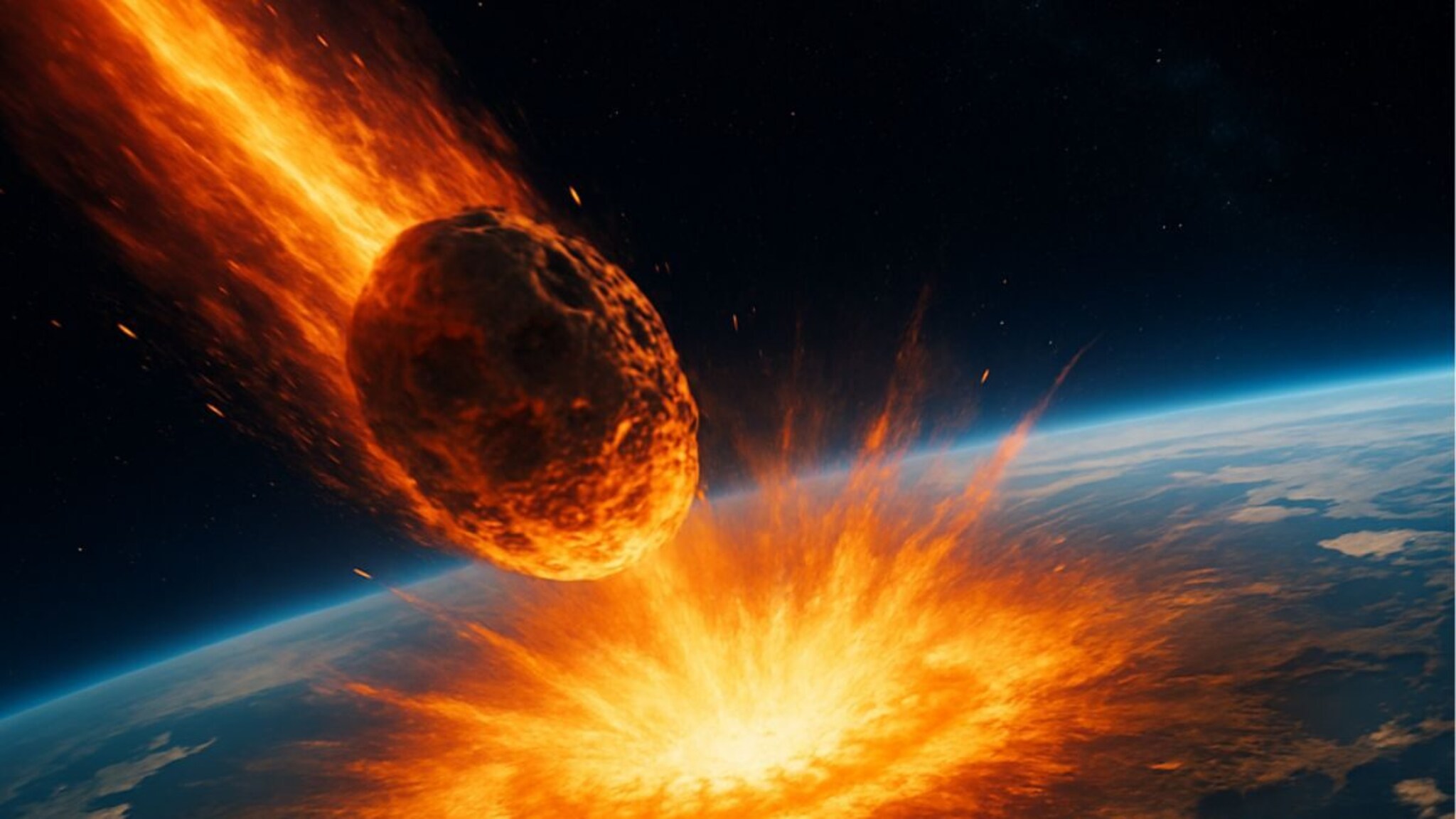 भारतातील 4 ठिकाणांची मिस्ट्री, उत्तर थेट आकाशातून; हे इतकं परफेक्ट कसं? वैज्ञानिक चकित