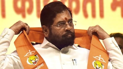 ना पीएला एन्ट्री, ना सिक्युरीटीला प्रवेश, एकनाथ शिंदेंनी बोलावली सिक्रेट बैठक, कोणाला दिलं आमंत्रण?