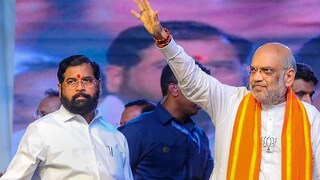 Eknath Shinde Delhi Visit Eknath Shinde Delhi Visit