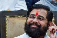 Nagar Parishad Election: ठाण्यात शिंदेंनी गुलाल उधळला,निवडणुकीपूर्वीच शिंदेचा उमेदवार नगरसेवक; भाजपला धक्का