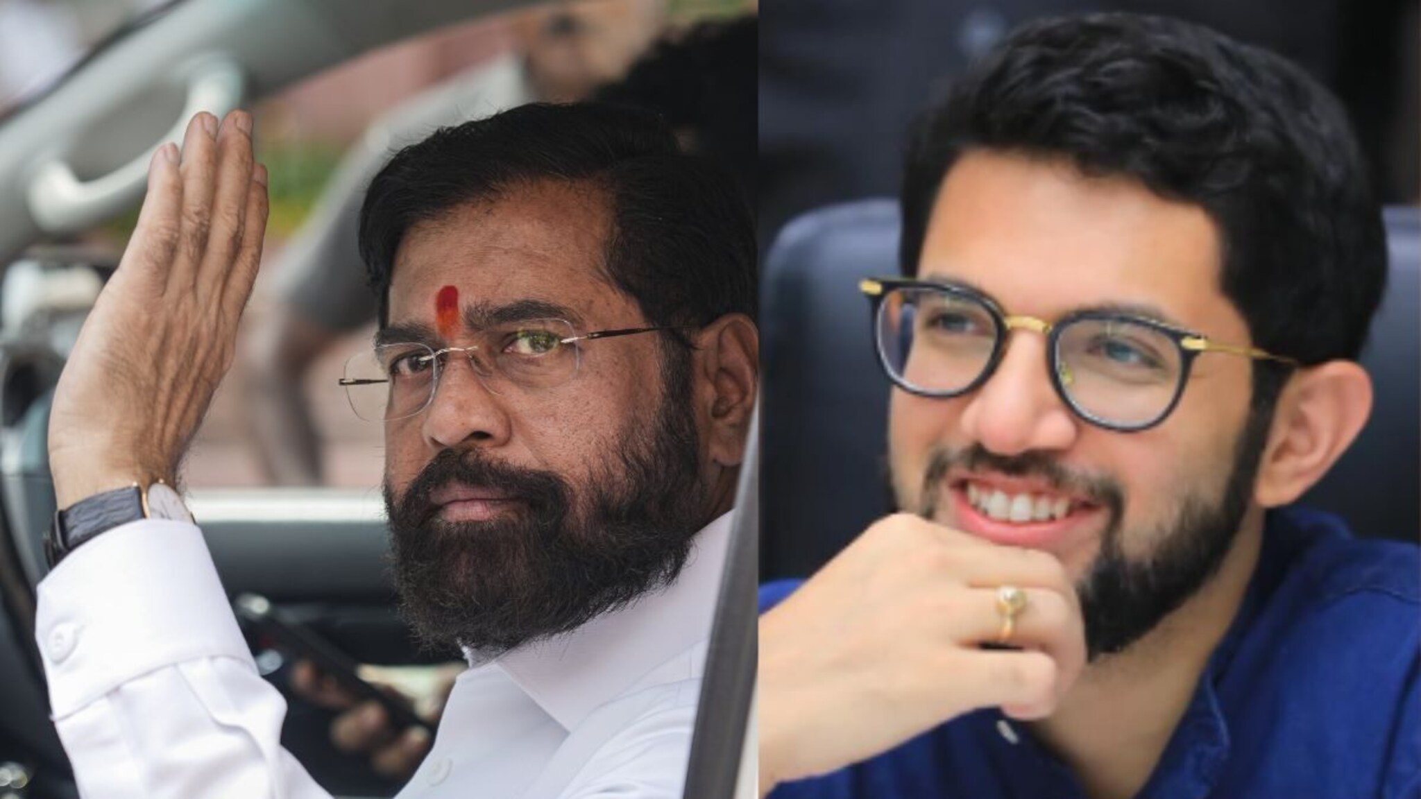 शिवसेना मंत्र्यांचा कॅबिनेटवर बहिष्कार, चला आज कुणीतरी गावाला जाणार, आदित्य ठाकरेंनी डिवचलं