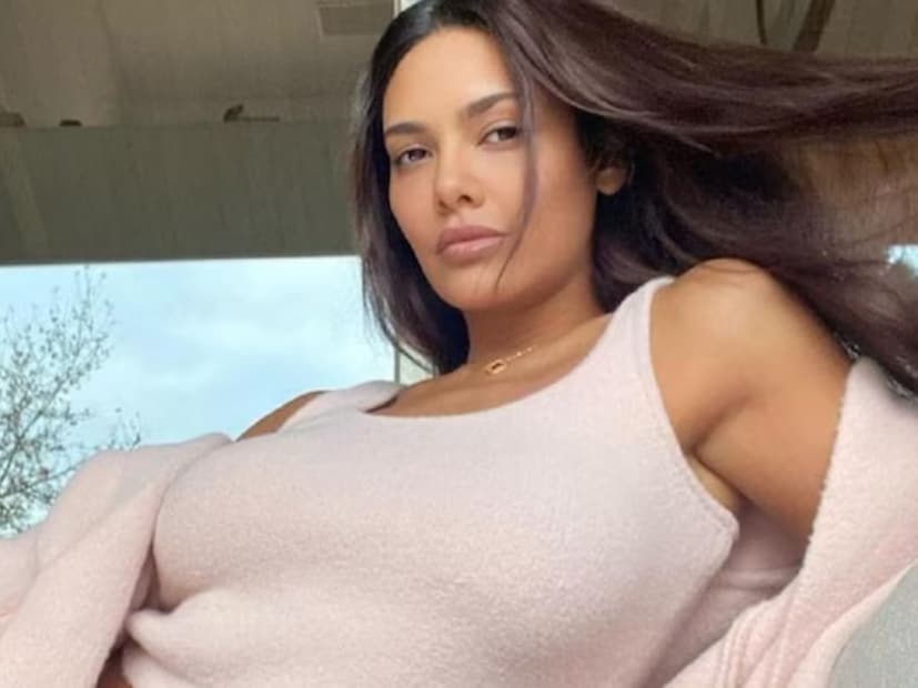  ईशा गुप्ताने आपल्या डेब्यू फिल्ममध्येच इमरान हाशमीसोबत अनेक इंटिमेट सीन दिले होते. त्यामुळे रातोरात अभिनेत्री चर्चेचा विषय बनली. पण ईशाला कधीच अभिनेत्री व्हायचं नव्हतं. शेफ होण्याचं तिचं स्वप्न होतं.