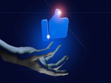 फेसबुक लाइक बटण फेसबुक लाइक बटण