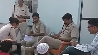 बनावट नोटांचे प्रकरण