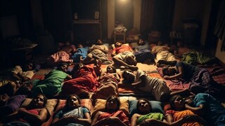 प्रतीकात्मक फोटो (AI Generated Image)