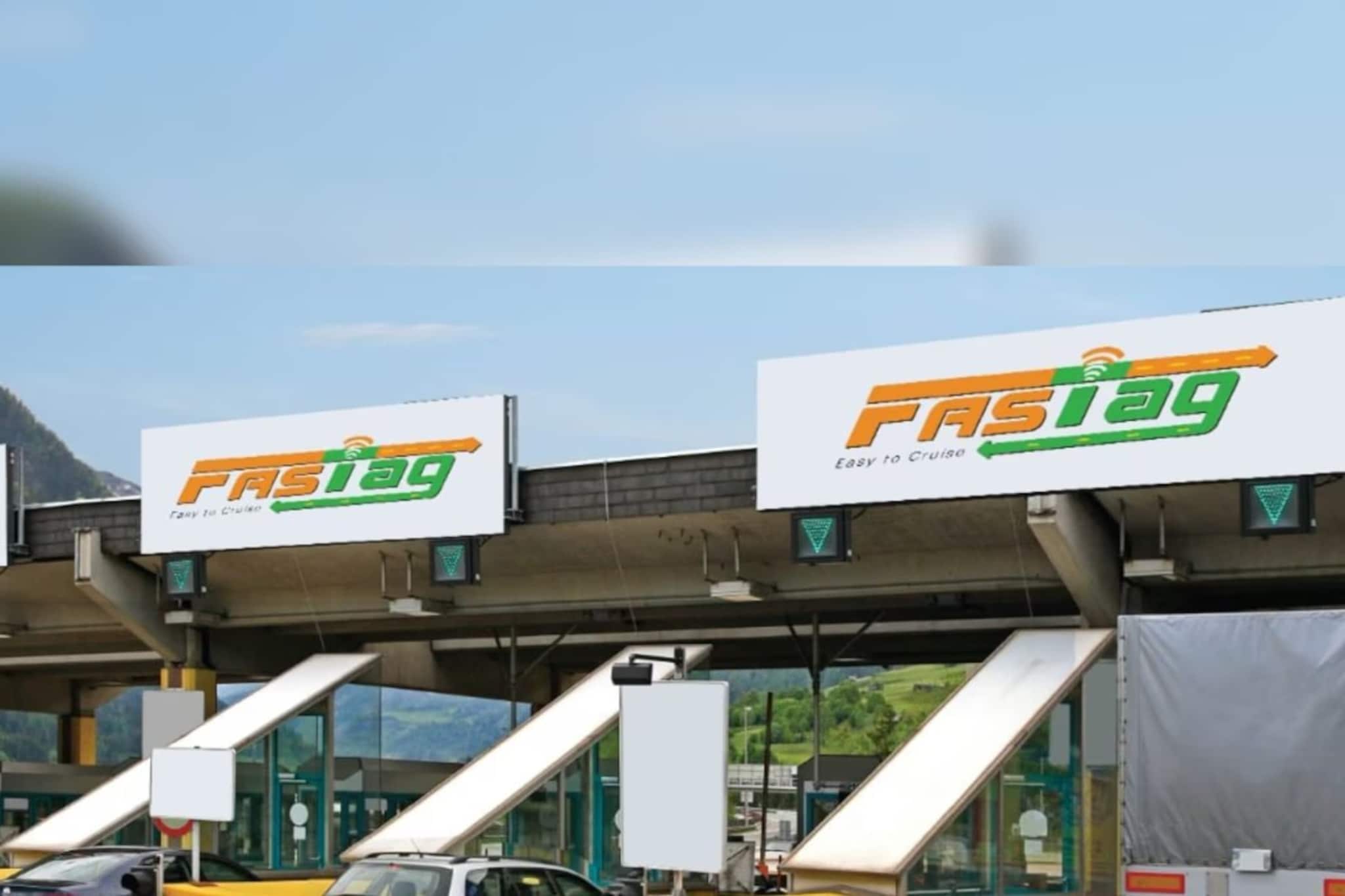 Fastag च्या नियमात बदल, १ एप्रिलपासून बदलणार, घराबाहेर पडण्याआधी नक्की वाचा