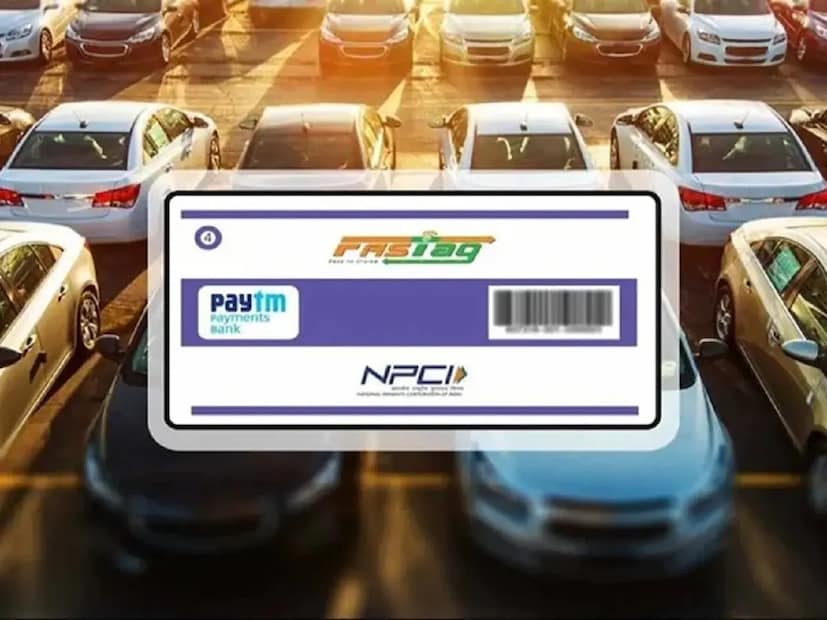  एकाच फास्टॅगचा वापर दुसऱ्या वाहनावर केला जात नाहीये ना, याची तपासणी करणे हा यामागचा उद्देश आहे. जर तुम्ही ही KYV पडताळणी वेळेत पूर्ण केली नाही, तर तुमचा फास्टॅग काम करणे बंद होईल. त्यामुळे तुम्हाला टोल प्लाझावर फास्टॅग वापरता येणार नाही.