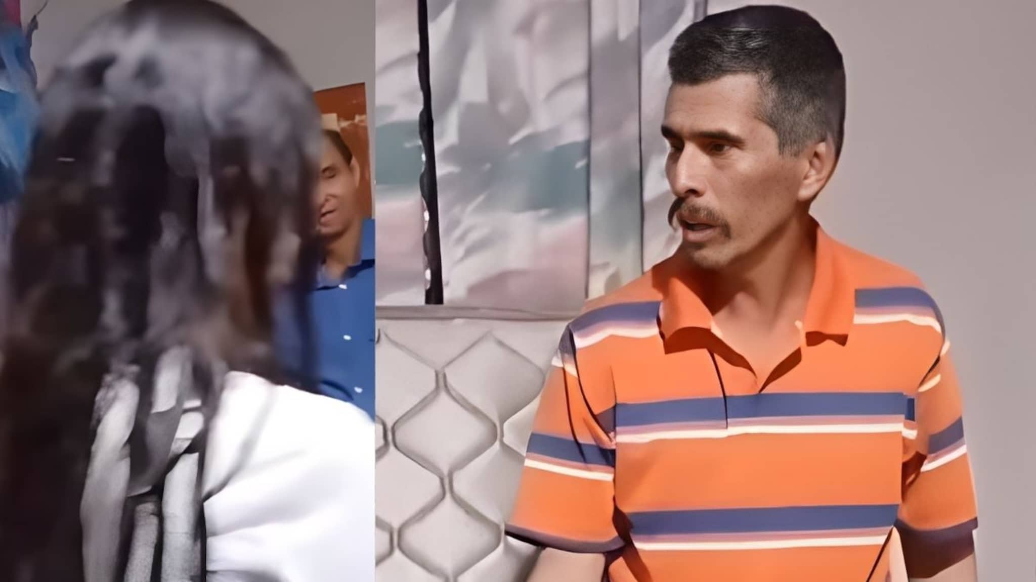 मुलगी रात्री ओरडायची, रूममधून विचित्र आवाज; वडिलांना सापडलं असं काही, VIDEO पाहणारेही हादरले