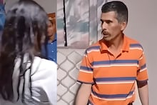 मुलगी रात्री ओरडायची, रूममधून विचित्र आवाज; वडिलांना सापडलं असं काही, VIDEO पाहणारेही हादरले