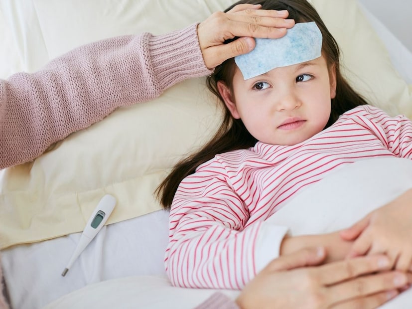 हे वाचून साहजिकच तुम्हाला आश्चर्य वाटलं असेल, हे कसं शक्य आहे असं तुम्ही म्हणाल. डॉक्टर म्हणाले की,  तापाबाबत लोकांचे खूप गैरसमज आहे.