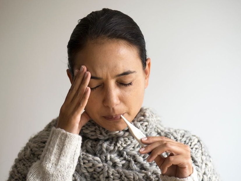 ताप हे शरीराची इन्फेक्शनविरुद्ध लढण्याची नैसर्गिक डिफेन्स सिस्टम आहे. इन्फेक्शनच्या विरुद्ध शरीराचं ब्रह्मास्त्र आहे. जेव्हा आपल्या शरीराचं तापमान थोडं वाढतं तेव्हा बॅक्टेरिया आणि व्हायरसमधील जे एन्झाइम्स आहेत ते शिजतात किंवा फ्राय होता.