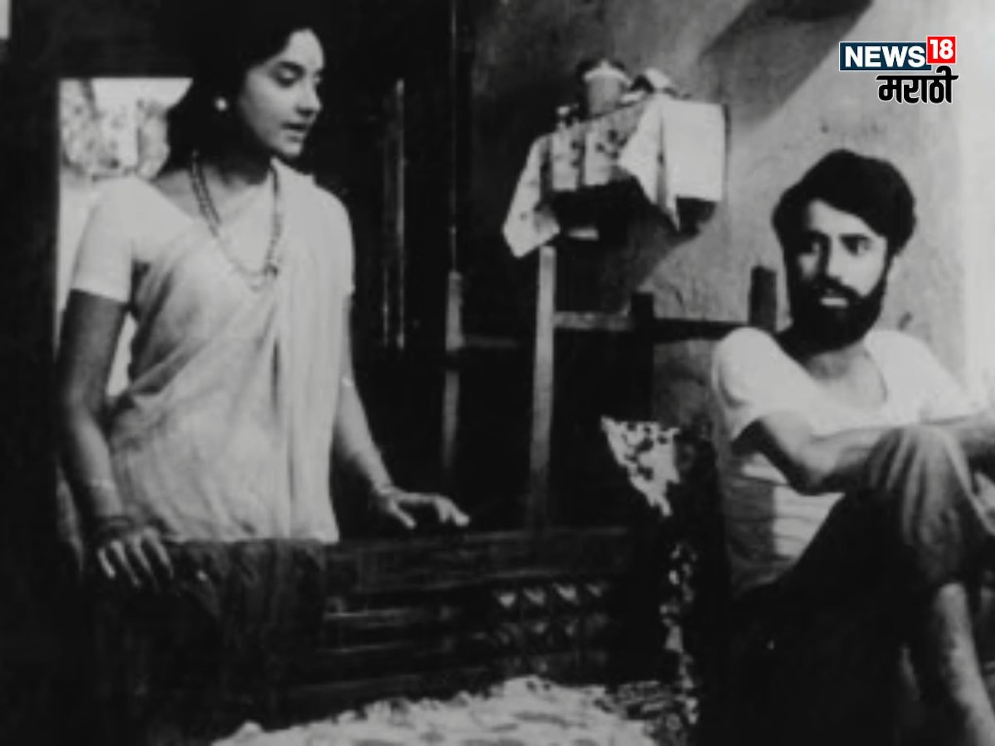 रेल्वे स्टेशनवर झोपला, चहाच्या टपरीवर काम; नॅशनल अवॉर्ड जाहीर होताच घेतला जगाचा निरोप, हा फिल्ममेकर कोण?