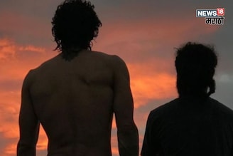 Guess Who : कपूर घराण्याचा मुलगा, या सिनेमामुळे झाला इंडस्ट्रीचा 'आशिक'