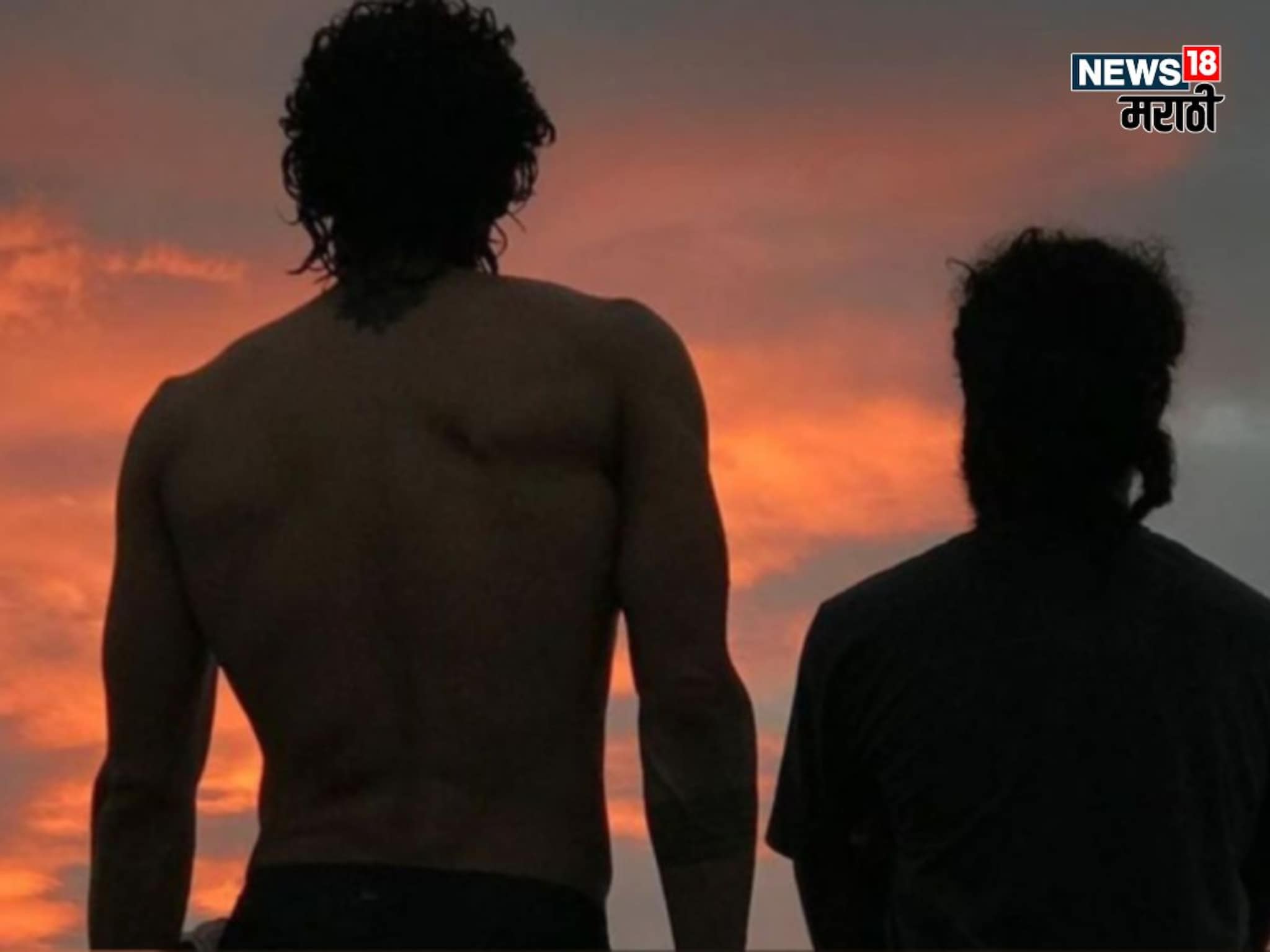 Guess Who : कपूर घराण्याचा मुलगा, दिले फ्लॉपवर फ्लॉप सिनेमे, पण या सिनेमामुळे झाला इंडस्ट्रीचा 'आशिक'