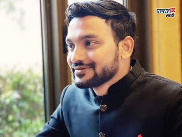 6 मुख्य परीक्षा 5 मुलाखती थोडक्यात हुकलं यश, हार न मानता झाला Class 1 अधिकारी