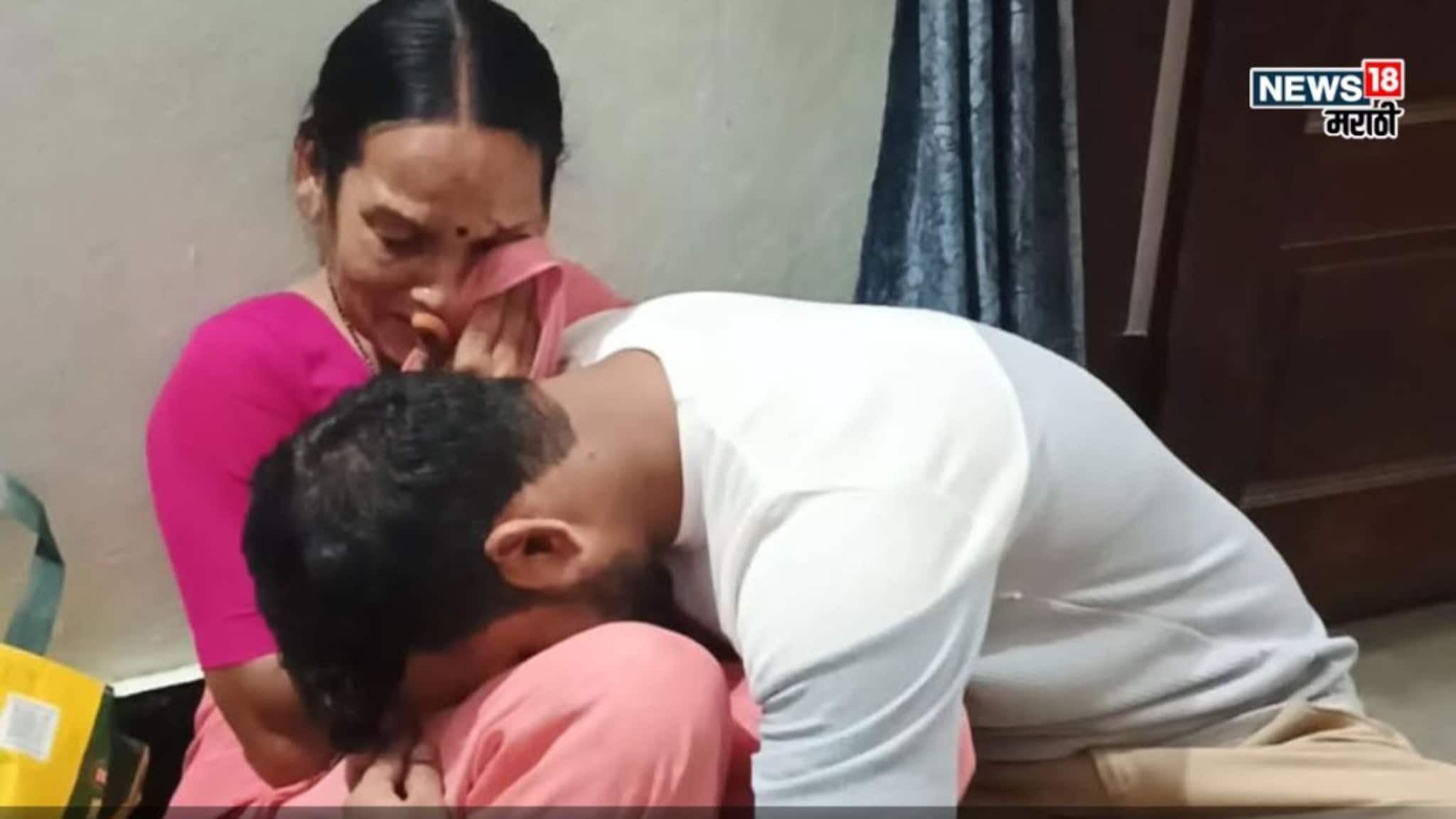 MPSC Success Story: नशीबानं राबवलं अन् रडवलंही, 6 मुख्य परीक्षा 5 मुलाखती थोडक्यात हुकलं यश, हार न मानता झाला Class 1 अधिकारी