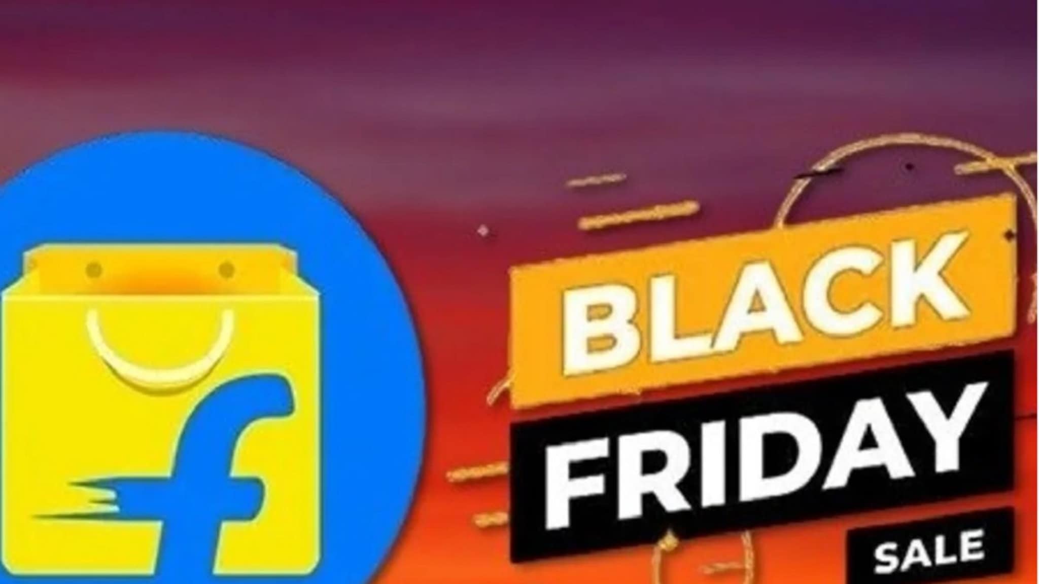 Flipkart Black Friday Sale ची घोषणा! स्मार्टफोन-लॅपटॉपवर बंपर डिस्काउंट