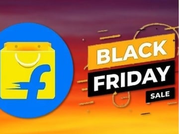फ्लिपकार्ट ब्लॅक फ्रायडे सेल 