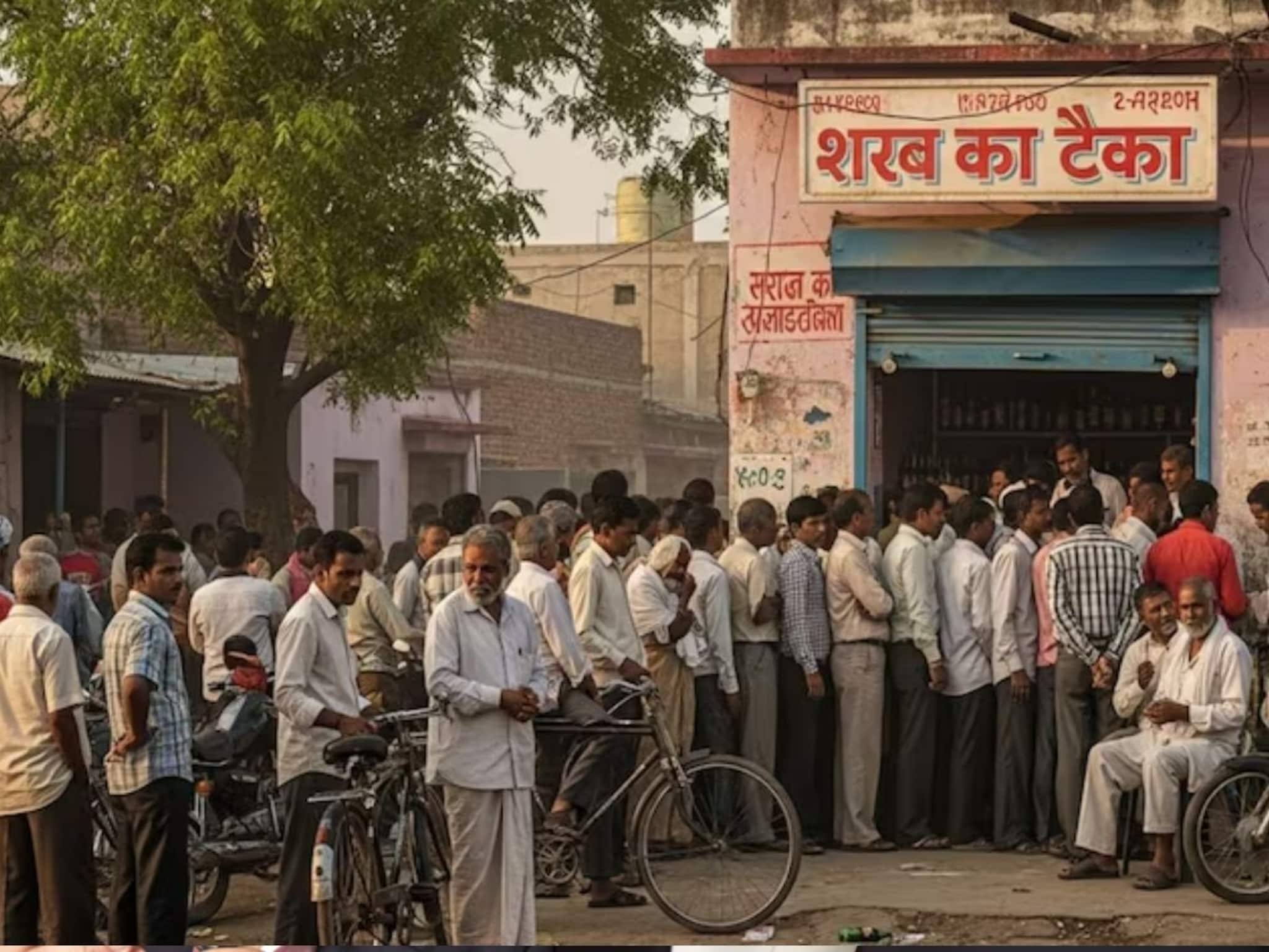 ऐका, ऐका, ऐका! एक तास दारू FREE!! कित्येकांच्या आवडीची घोषणा, तरी भडकले लोक; पण का?