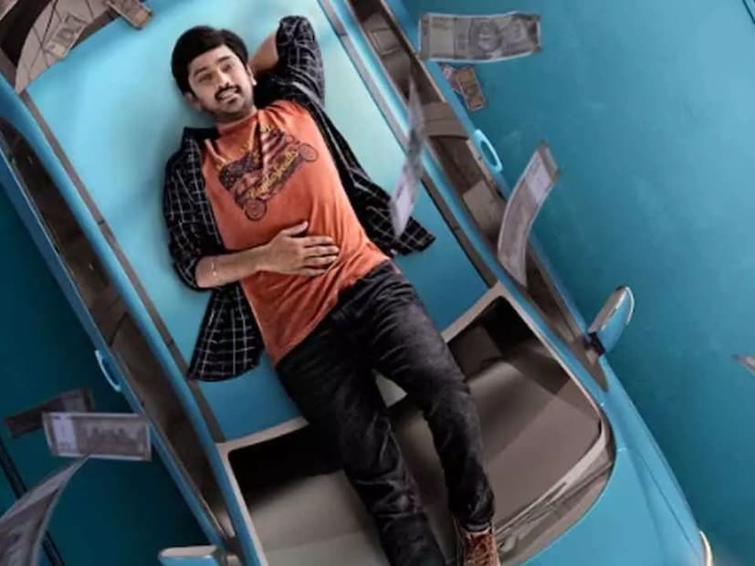  पांच मीनार (Paanch Minar) : 'पांच मीनार' या चित्रपटात राज तरुण, राशी सिंह, अजय घोष हे कलाकार महत्त्वाच्या भूमिकेत आहेत. हा एक क्राइम कॉमेडी थ्रिलर तेलुगू सिनेमा आहे. 21 नोव्हेंबरला हा सिनेमा थिएटरमध्ये प्रदर्शित होत आहे.