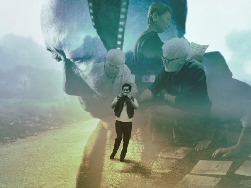  द स्ट्रिंगर्स (The Stringers) : 'द स्ट्रिंगर्स : द मॅन टूक द फोटो' ही एक डॉक्युमेंट्री आहे. एका फोटो एडिटरची गोष्ट या डॉक्युमेंट्रीमध्ये मांडण्यात आली आहे. 28 नोव्हेंबरपासून नेटफ्लिक्वर 'द स्ट्रिंगर्ल' प्रेक्षकांना पाहायला मिळेल.