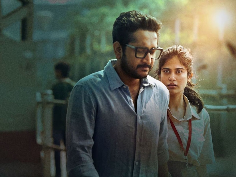  जिद्दी इश्क (Ziddi Ishq) : 'जिद्दी इश्क' प्रेक्षकांना 21 नोव्हेंबरपासून जिओ हॉटस्टार या ओटीटी प्लॅटफॉर्मवर पाहता येईल. हा एक रोमँटिक ड्रामा आहे.