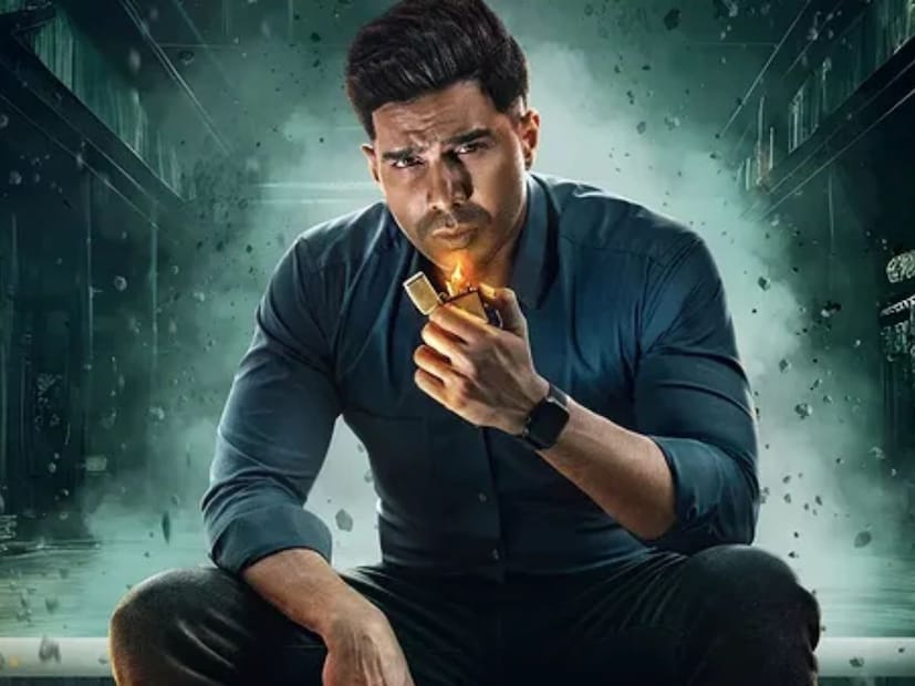  आर्यन (Aaryan) : 'आर्यन' ही एक इंटेस क्राइम थ्रिलर फिल्म आहे. एका पोलीस अधिकाऱ्याची गोष्ट या सिनेमात पाहायला मिळेल. विष्णु विशाल, श्रद्धा श्रीनाथ आणि सेल्वाराघवन हे कलाकार या चित्रपटात महत्त्वाच्या भूमिकेत आहेत. नेटफ्लिक्सवर प्रेक्षकांना आजपासून हा चित्रपट पाहता येईल.