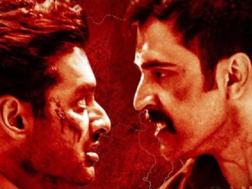  रक्तबीज 2 (Raktabeej 2) : 'रक्तबीज 2' हा 2023 मध्ये आलेल्या 'रक्तबीज'चा सीक्वेल आहे. इंटेलिजेंस ब्यूरो ऑफिसर पंकज सिन्हा यांची गोष्ट या चित्रपटात आहे. हा पॉलिटिकल ड्रामा 28 नोव्हेंबरला Zee5 या ओटीटी प्लॅटफॉर्मवर प्रेक्षक पाहू शकतात.