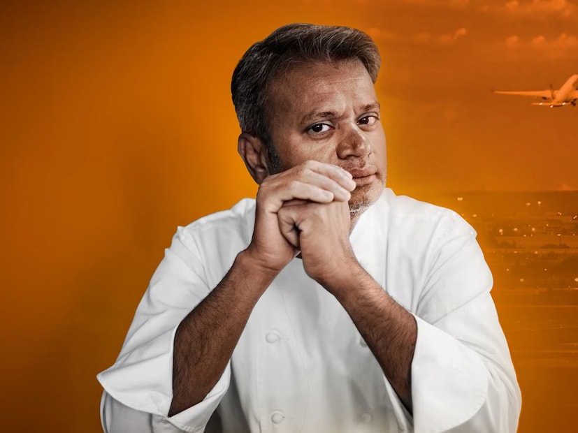  बॉर्न हंगरी (Born Hungry) : 'बॉर्न हंगरी' या चित्रपटात देशातील एका अनाथ मुलाला एक कॅनेडियन जोडपं दत्तक घेतं मग पुढे हाच मुलगा भारतातला टॉपचा शेफ होतो हे दाखवण्यात आलं आहे. रियल लाइफ सेलिब्रिटी शेफ साश सिम्पसन यांच्या आयुष्यावर आधारित हा चित्रपट प्रेक्षकांना 28 नोव्हेंबरपासून जिओ हॉटस्टावर पाहता येईल.