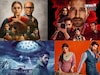 Friday OTT Release : 5 नव्याकोऱ्या Must Watch मुव्ही आणि सीरिज
