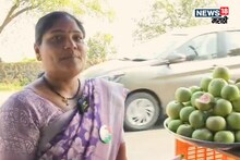 Local Body Election : आयारामांचा पत्ता कट, थेट पेरुवालीला तिकिट, कोण आहे अजितदादांची चर्चेतील उमेदवार?