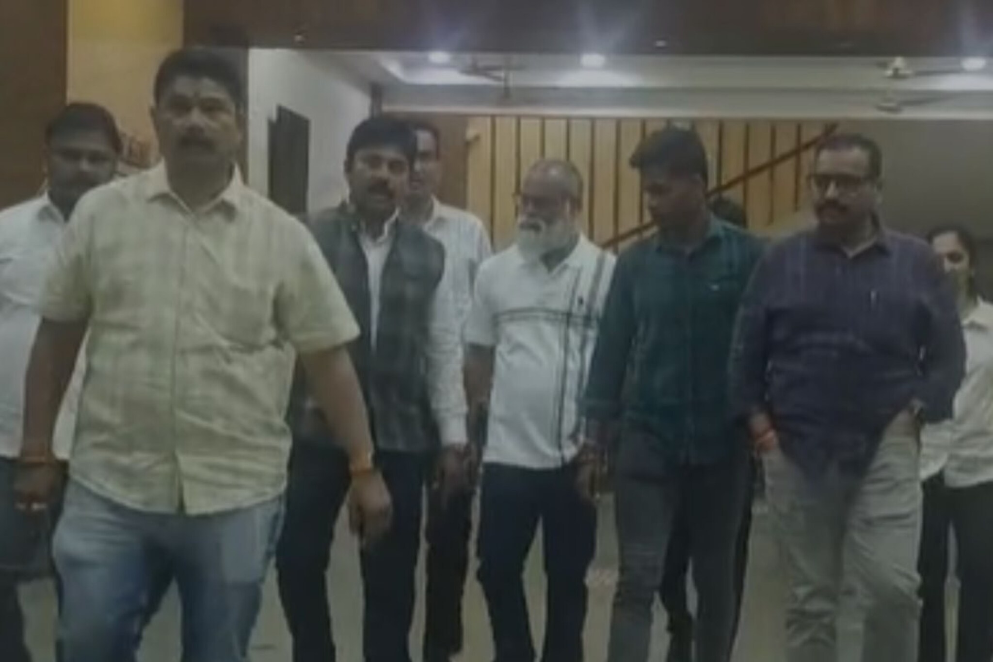 निवडणुकांच्या तोंडावर कुख्यात गुंड गजा मारणे तुरुंगाबाहेर पण कोर्टाने घातली एक