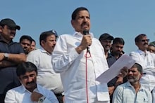 शिरूरमध्ये बिबट्याचा धुडगूस, अनेकांवर हल्ले, वनमंत्री नाईक म्हणाले, बिबट दिसता क्षणी गोळ्या घाला