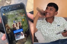 गणेश काळेच्या हत्येचे 'बाबू'कडून समर्थन, इन्स्टाला स्टेटस, पोलीस भाईला गुडघ्यावर आणणार, मयूरची MDW टोळी