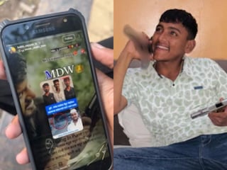 गणेश काळे हत्या प्रकरण गणेश काळे हत्या प्रकरण