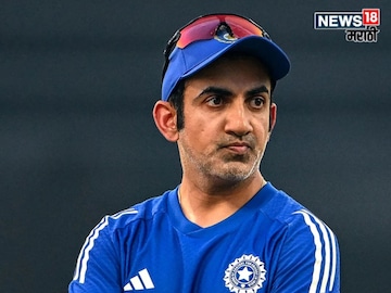 WTC जिंकण्यासाठी नव्या हेड कोचची गरज? गंभीरची आकडेवारी पाहून डोक्याला हात लावाल! WTC जिंकण्यासाठी नव्या हेड कोचची गरज? गंभीरची आकडेवारी पाहून डोक्याला हात लावाल!