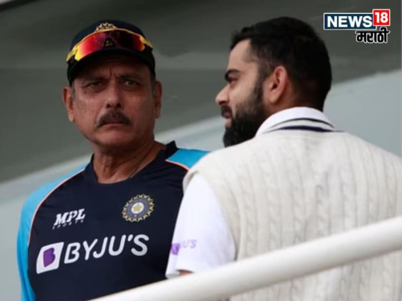 या तुलनेत, गौतम गंभीर यांच्या नेतृत्वाखाली हा रेशो थेट 0.77 पर्यंत खाली आला आहे. याचा अर्थ, त्यांनी जिंकलेल्या प्रत्येक मॅचमागे टीमने जवळपास एक मॅच गमावली आहे. 