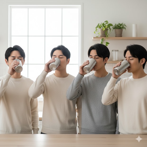 (नोट : वरील माहिती सामान्य माहितीवर आधारीत आहे. न्यूज 18 मराठी मद्यपानासाठी प्रोत्साहन देत नाही. आमचा उद्देश तुमच्यापर्यंत माहिती पोहोचवण्याचा आहे.)