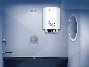 गीझर वापरताना अजिबात करु नका या 2 चुका! ठरु शकतात जीवघेण्या गीझर वापरताना अजिबात करु नका या 2 चुका! ठरु शकतात जीवघेण्या