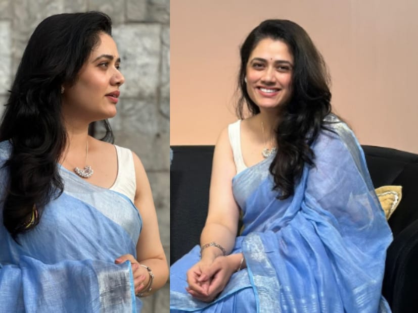  हादरवणाऱ्या DM बद्दल बोलताना गिरीजा ओक म्हणाली,"मेसेज करणारे लोक खऱ्या आयुष्यात माझ्याकडे मान वर करुनही बघणार नाहीत. सोशल मीडियावर काहीही बोलणारे हे लोक खऱ्या आयुष्यात मात्र प्रेमाने आणि आदराने वागतात. हा एक विचित्र झोन आहे. या व्हर्चुअल स्पेसला किती गांभीर्याने घ्यावं यावर मोठा वाद होऊ शकतो".