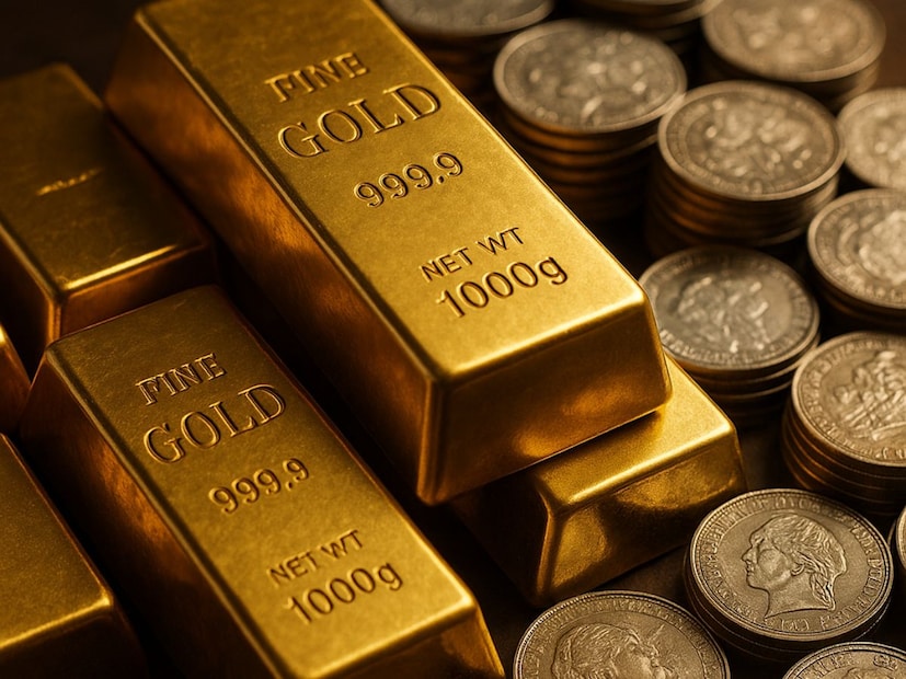 2025 मध्ये चांदीच्या किमती अपवादात्मकपणे चांगली कामगिरी करत आहेत. 11 महिन्यांत या धातूची किंमत जवळजवळ दुप्पट झाली आहे. या काळात सोन्याने 60% परतावा दिला आहे. MCX वर चांदी फक्त 10 दिवसांत जवळजवळ 20% वाढून प्रति किलोग्रॅम 1,84,000 च्या आसपास पोहोचली. 