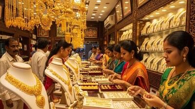 Gold Price Prediction Gold Price will be fallen near 20 percent in year 2026 Gold rate 